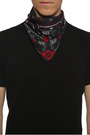 Shawl with a 'paisley' motif, zdjęcie 2 Shawl with a 'paisley' motif od Diesel